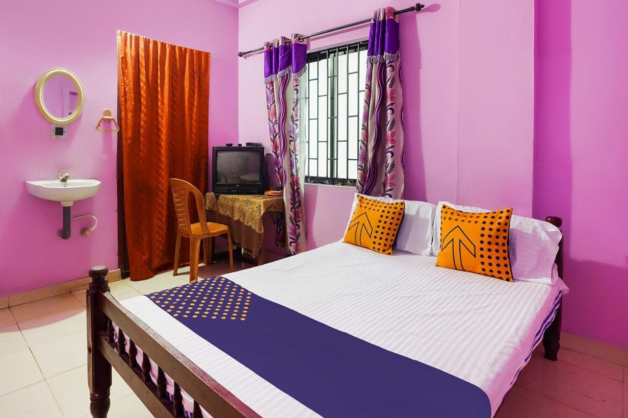 Spot On Rohini Residency Kadampuzha Hotel Edayur Exterior photo