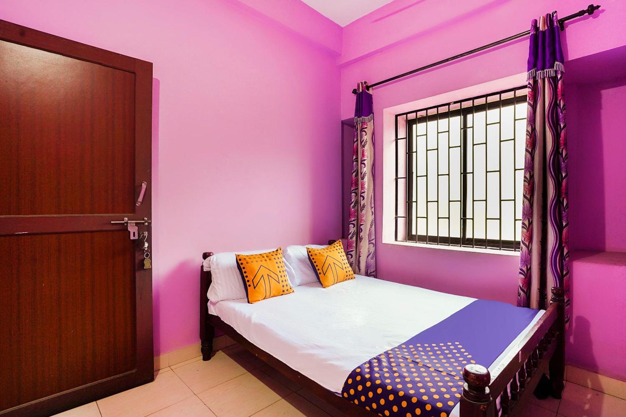 Spot On Rohini Residency Kadampuzha Hotel Edayur Exterior photo