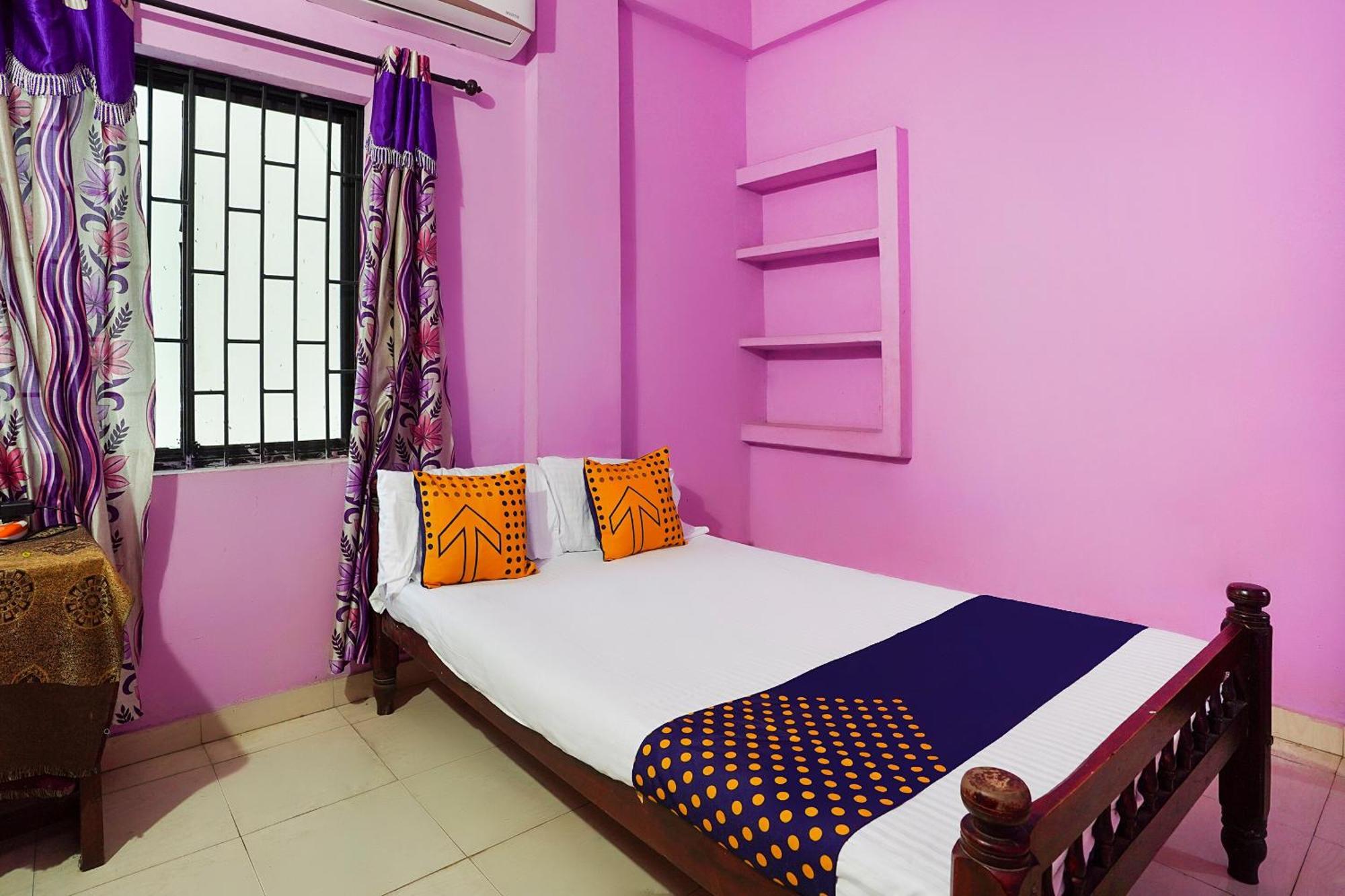 Spot On Rohini Residency Kadampuzha Hotel Edayur Exterior photo