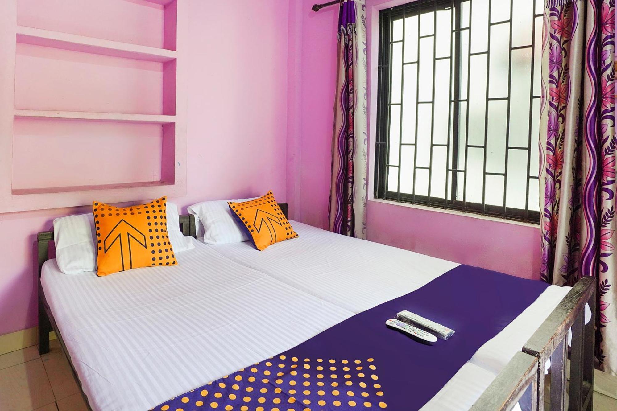 Spot On Rohini Residency Kadampuzha Hotel Edayur Exterior photo
