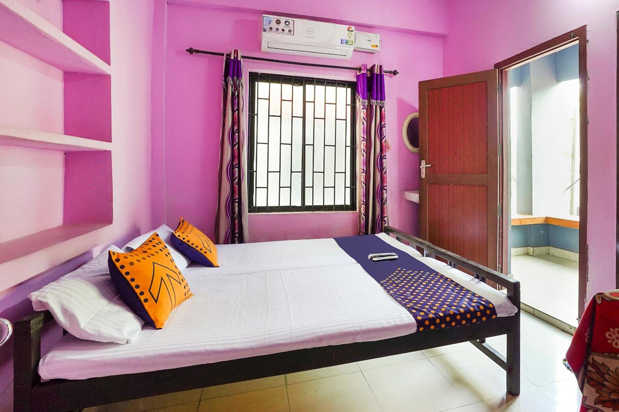 Spot On Rohini Residency Kadampuzha Hotel Edayur Exterior photo
