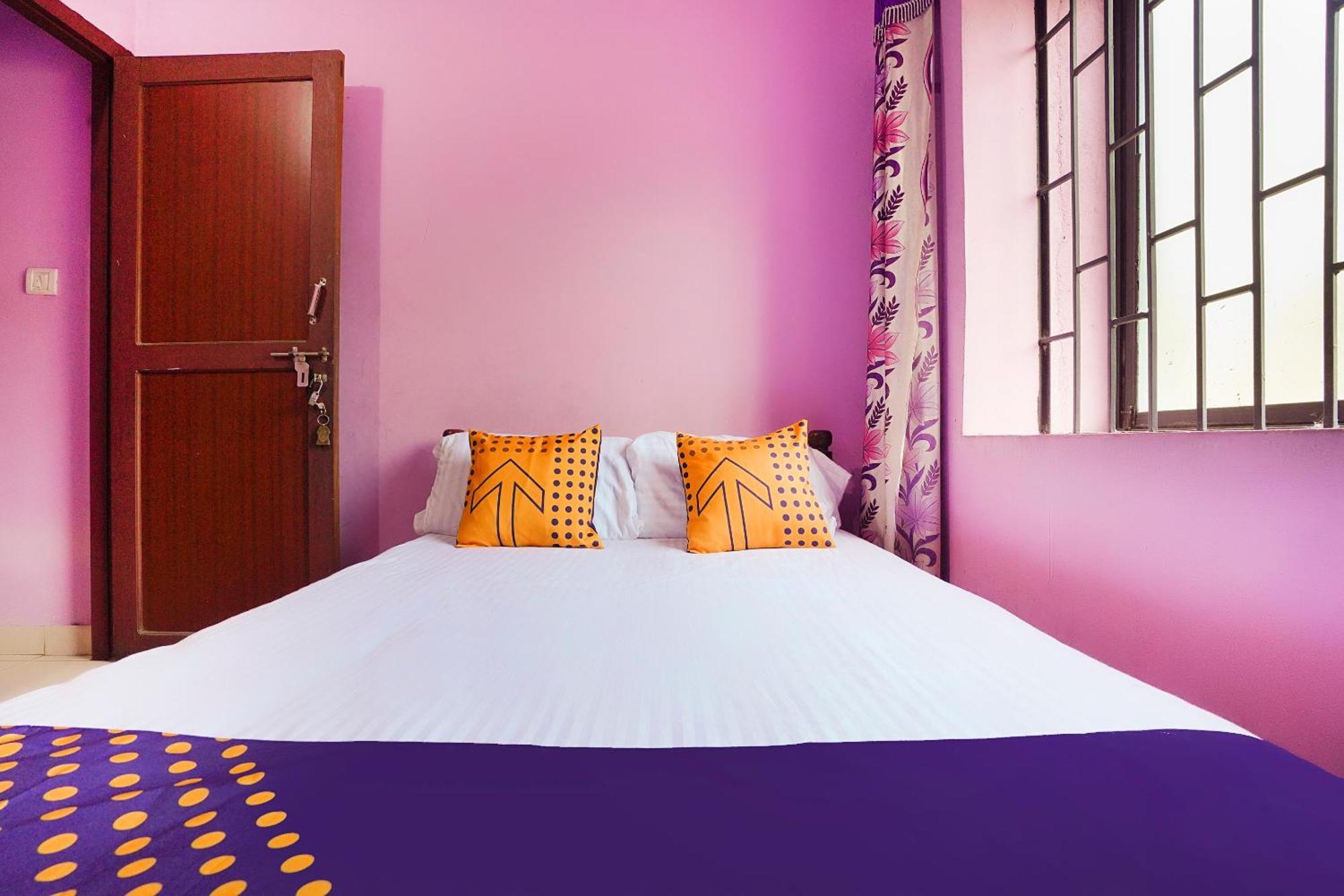Spot On Rohini Residency Kadampuzha Hotel Edayur Exterior photo