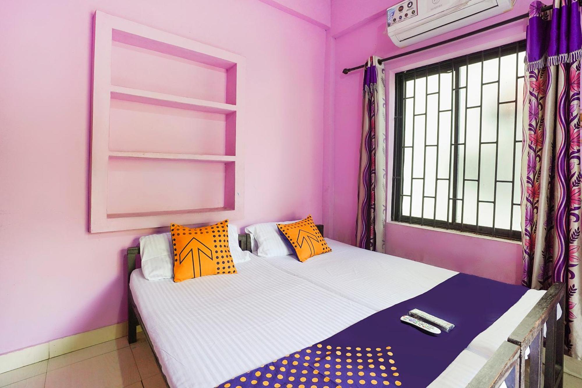 Spot On Rohini Residency Kadampuzha Hotel Edayur Exterior photo