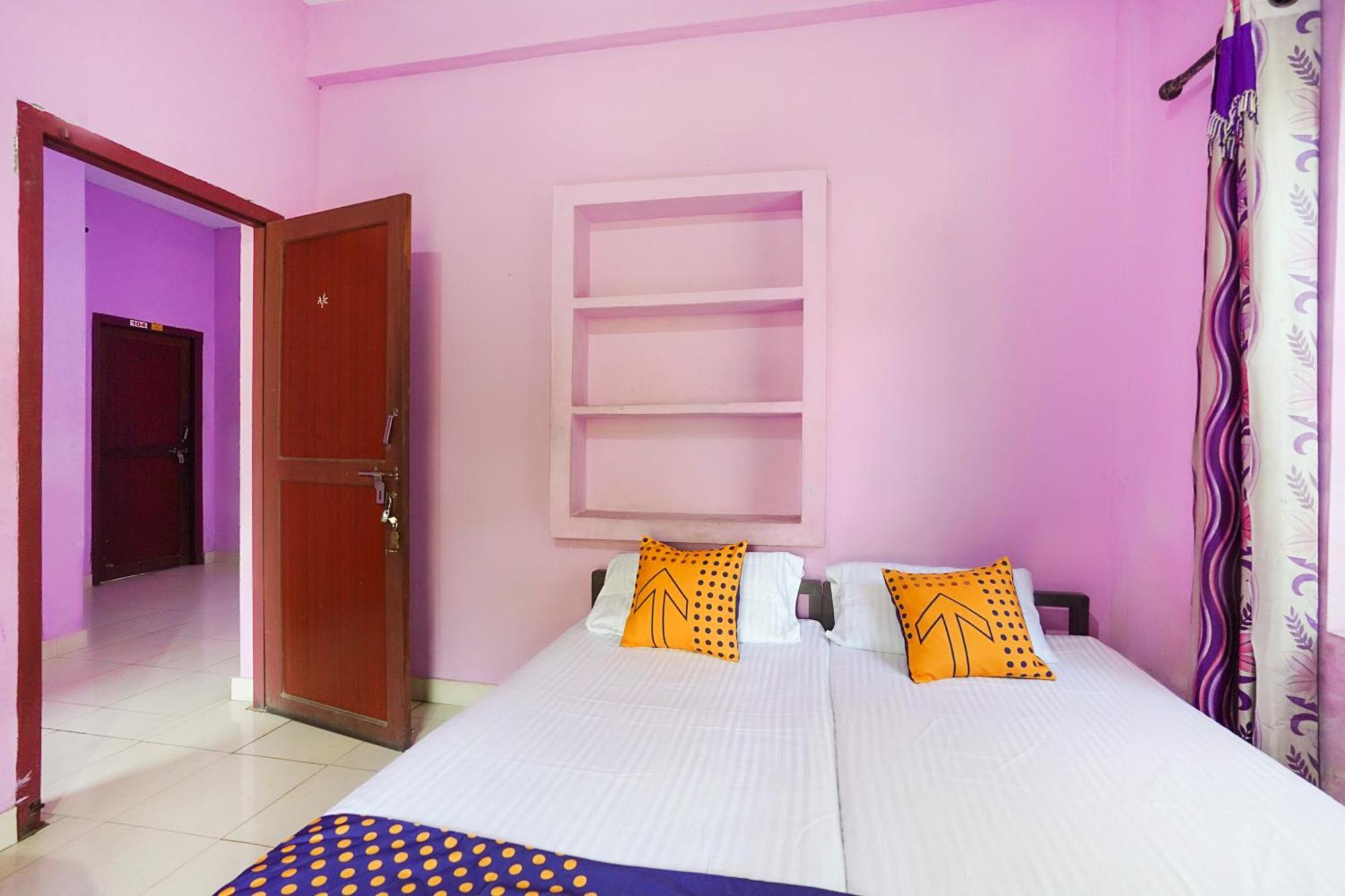 Spot On Rohini Residency Kadampuzha Hotel Edayur Exterior photo